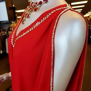 Ok Mike Lounge Dress